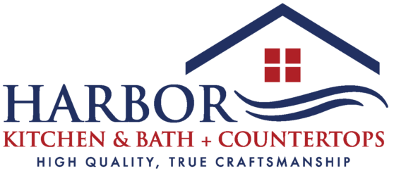 Harbor Kitchen and Bath Logo